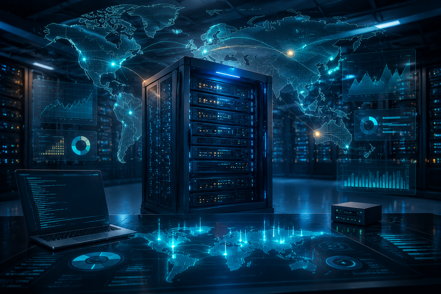Namecheap VPS:数据库慢查询一冒头,别急着加内存