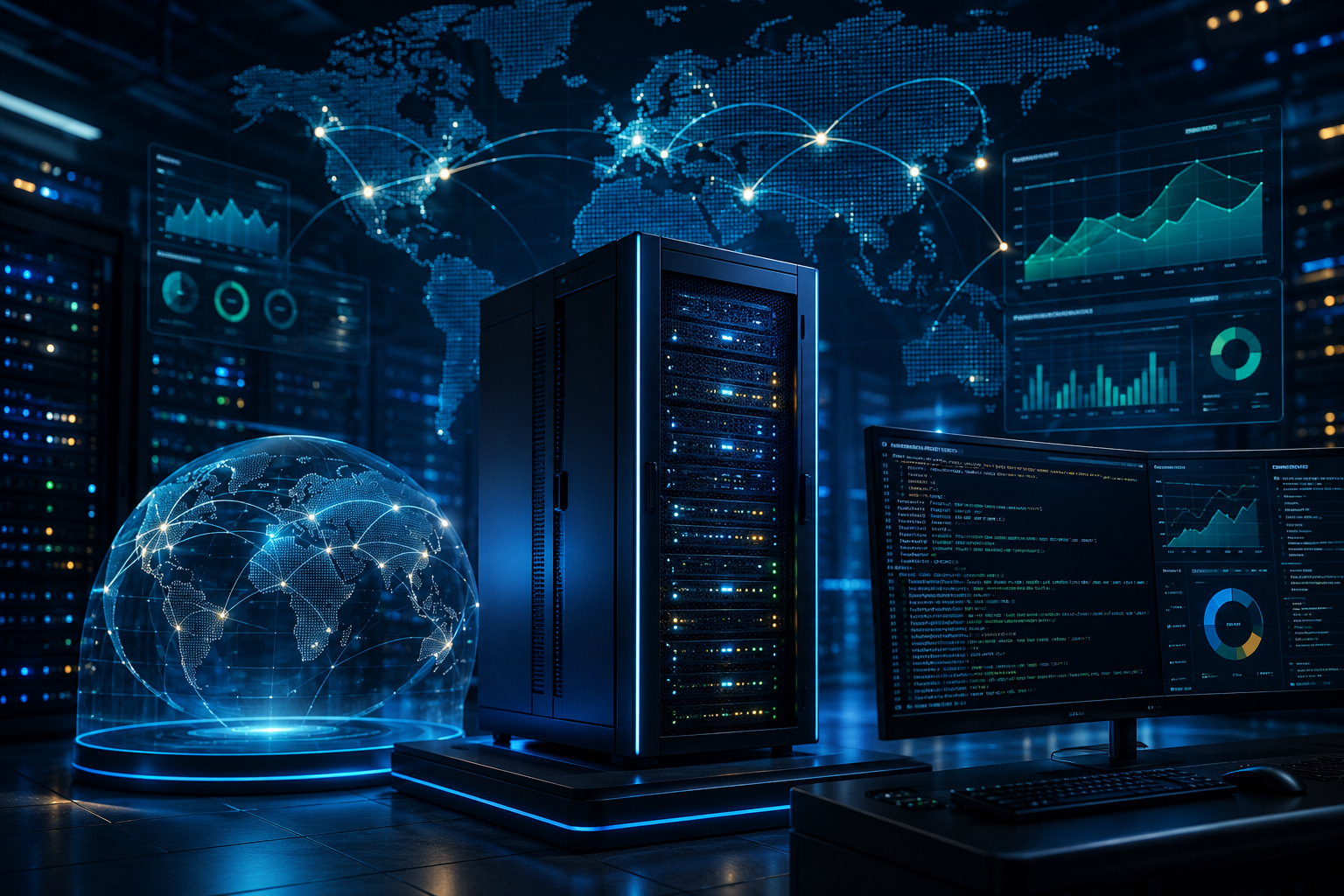 DigitalOcean VPS:数据库慢查询一冒头,别急着加内存