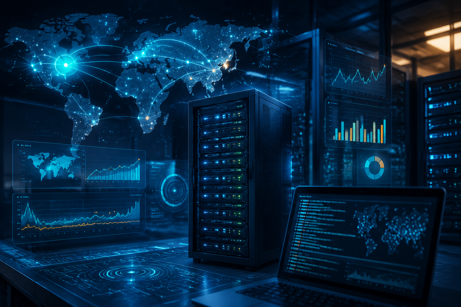 Google Cloud (GCE) VPS:台湾 节点 47ms,为什么我还先看 TTFB