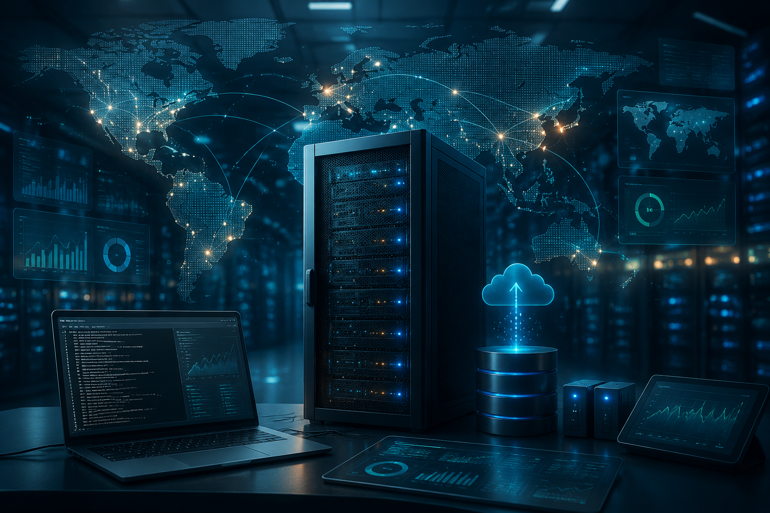 Leaseweb VPS：备份做了，但恢复演练还没过