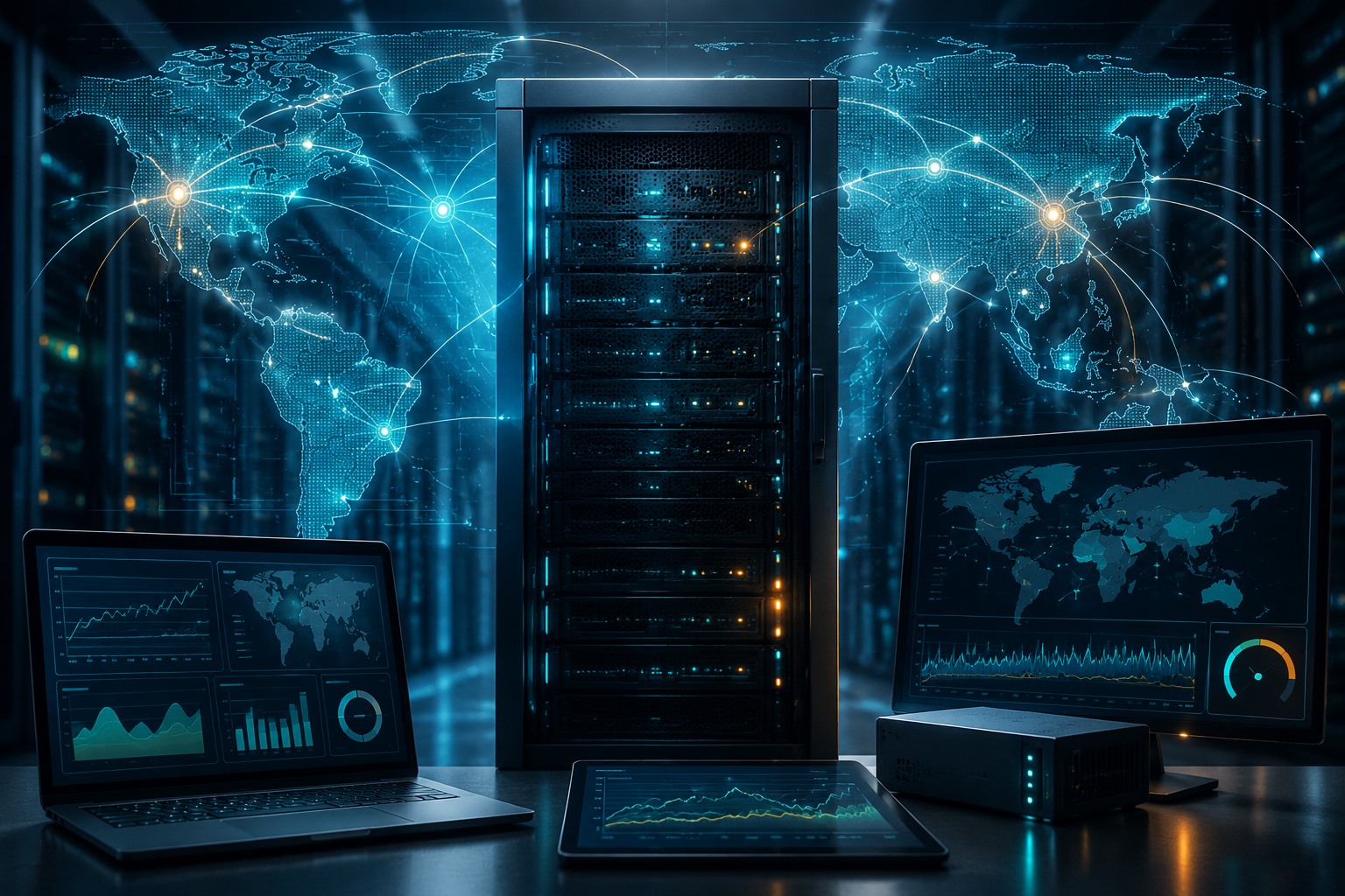 Huawei Cloud VPS：中国香港 节点 38ms，为什么我还先看 TTFB