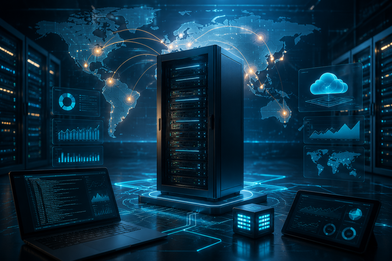Oracle Cloud 服务器运维：快照恢复 19 分钟，值不值要算运维成本
