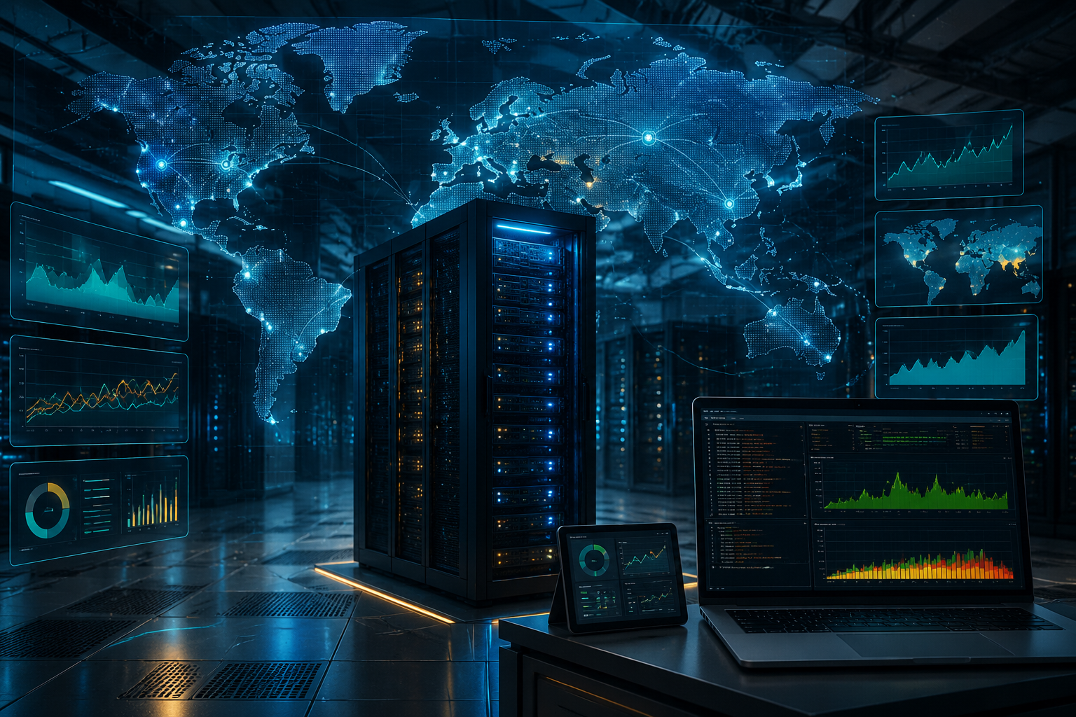 Time4VPS 服务器运维：CPU 不高，IO wait 却在抬头