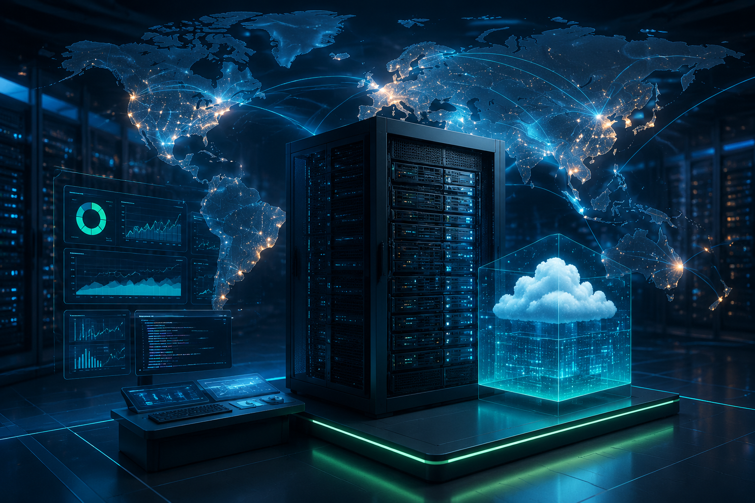DreamHost VPS：数据库慢查询一冒头，别急着加内存