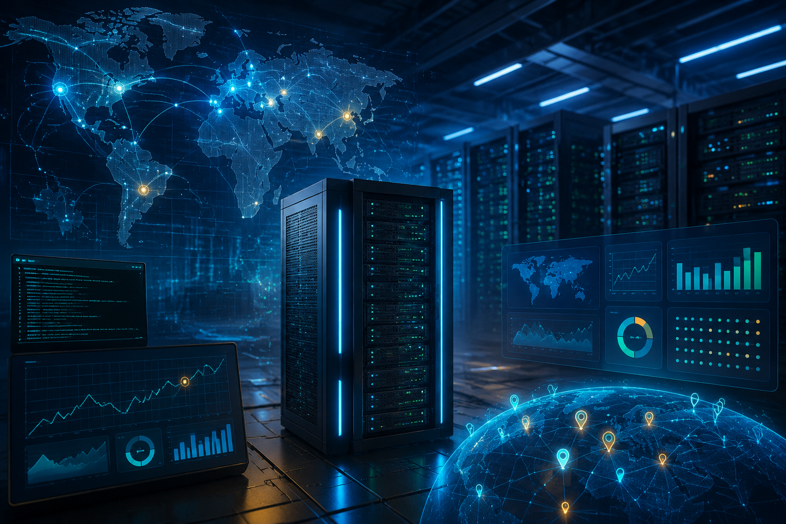 Exoscale VPS:瑞士 节点 69ms,为什么我还先看 TTFB