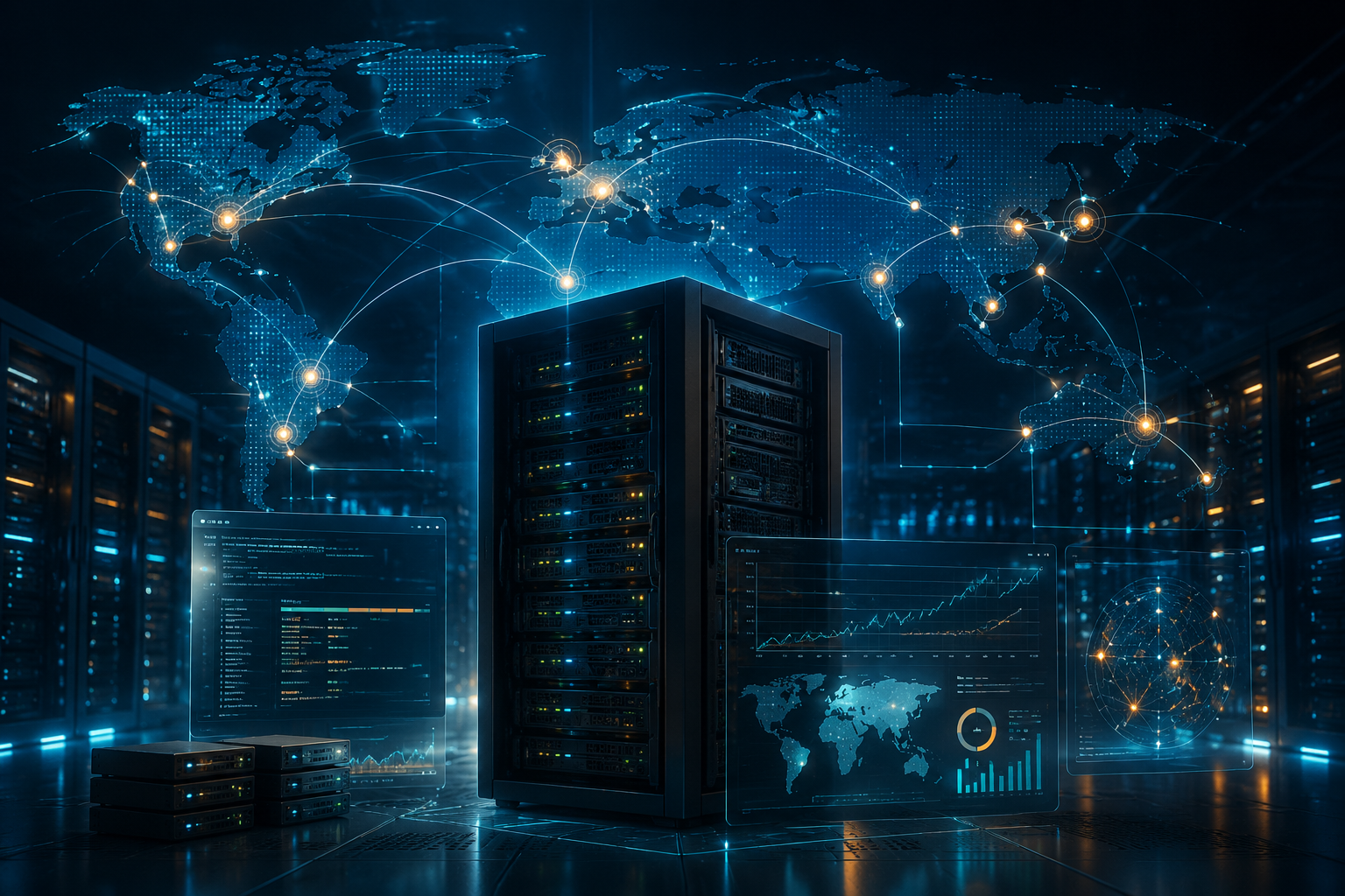 AWS VPS:美国东部 节点 26ms,为什么我还先看 TTFB