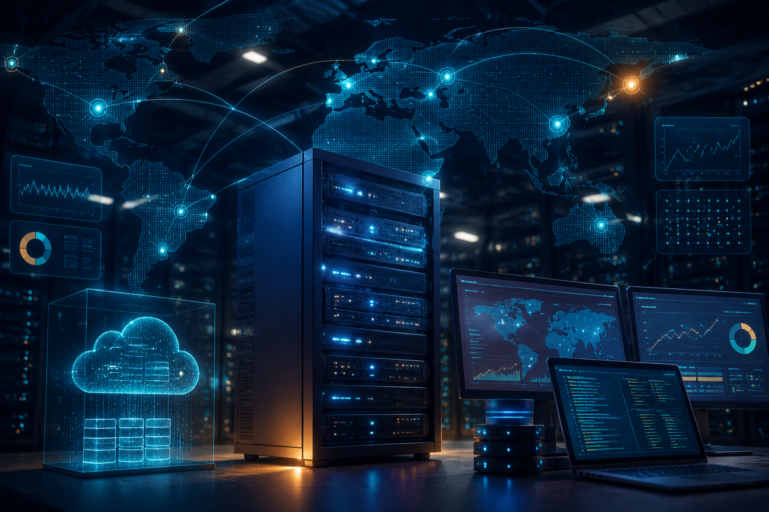 UpCloud VPS:备份做了,但恢复演练还没过